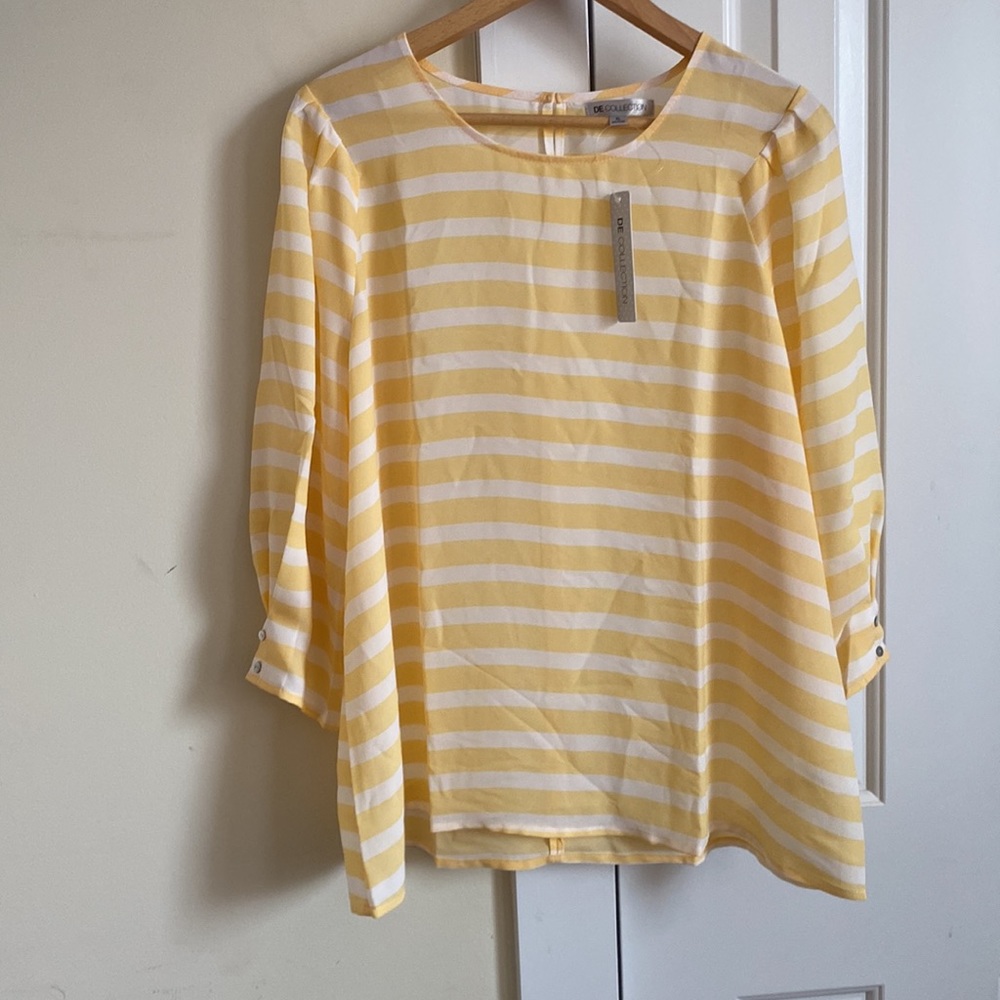 De Collection Woman’s Blouse